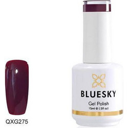 Bluesky Color UV Gel QXG275 Ημιμόνιμο Βερνίκι Νυχιών 15ml
