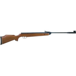 Bam 22 Wood Αεροβόλo Όπλο Eλατηρίου 5.5mm