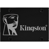 Kingston KC600 SSD 2TB 2.5" Sata 3