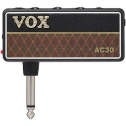 Vox Amplug 2 AC-30
