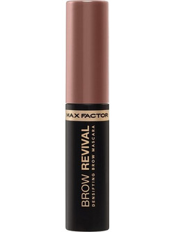 Max Factor Brow Revival 003 Brown Mascara Φρυδιών 4.5gr