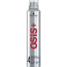 Schwarzkopf OSiS+ Grip Αφρός Μαλλιών για Λάμψη Δυνατό Κράτημα 200ml