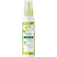 Klorane Petit Junior Honey Leave In Conditioner Spray για Επανόρθωση για Λεπτά Μαλλιά 125ml