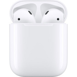 Touch i12 Ακουστικά Bluetooth Earbud White