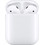 Touch i12 Ακουστικά Bluetooth Earbud White