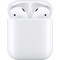 Touch i12 Ακουστικά Bluetooth Earbud White