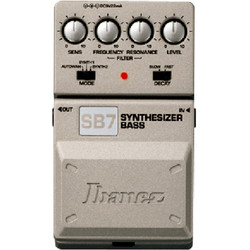 Ibanez SB7