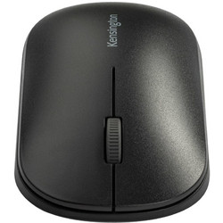 Kensington SureTrack Ασύρματο Bluetooth Ποντίκι Black