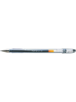 Pilot G-1 Στυλό Gel 0.5mm Μαύρο