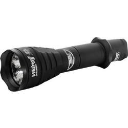 Armytek Viking Pro V3 Επαναφορτιζόμενος Φακός Led Αδιάβροχος με Μαγνήτη 2300lm