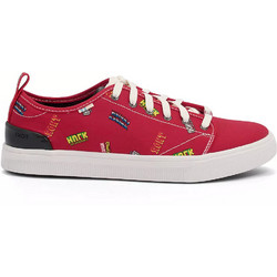 Toms Γυναικεία Sneakers Κόκκινα 10015366