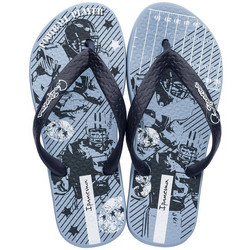Ipanema Temas XII Παιδικές Σαγιονάρες για Αγόρι Μπλε 82538-20729