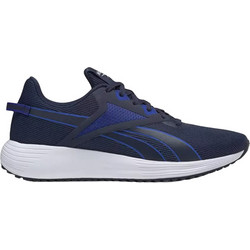 Reebok Lite Plus 3 Ανδρικά Αθλητικά Παπούτσια για Τρέξιμο Μπλε G57541