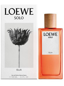 Loewe Solo Ella Eau de Parfum 100ml