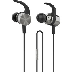 HP DHH-3114 Handsfree In-Ear 3.5mm Grey