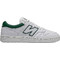 New Balance 480 Ανδρικά Sneakers Λευκά BB480LGT