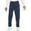 Jordan Fashion Ανδρικό Παντελόνι Φόρμας με Λάστιχο Navy Μπλε DA9834-454