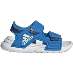 Adidas Altaswim Παιδικά Παπούτσια Θαλάσσης για Αγόρι Μπλε GV7797