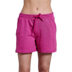 BodyTalk Long Αθλητικό Γυναικείο Σορτς Φούξια 1221-900105-00370