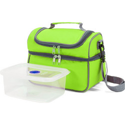 Benzi BZ5123 Green