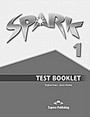 Spark 1: Test Booklet Spark 1: Test Booklet