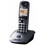 Panasonic KX-TG2511 Ασύρματο Τηλέφωνο με Ανοιχτή Ακρόαση Μαύρο Ασημί
