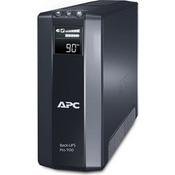 APC Power-Saving Back-UPS Pro UPS Line Interactive 900VA 540W με 8 Πρίζες C13