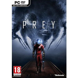 Prey 2017 Key PC