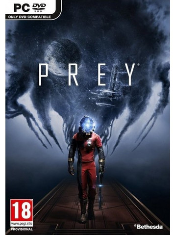 Prey 2017 Key PC