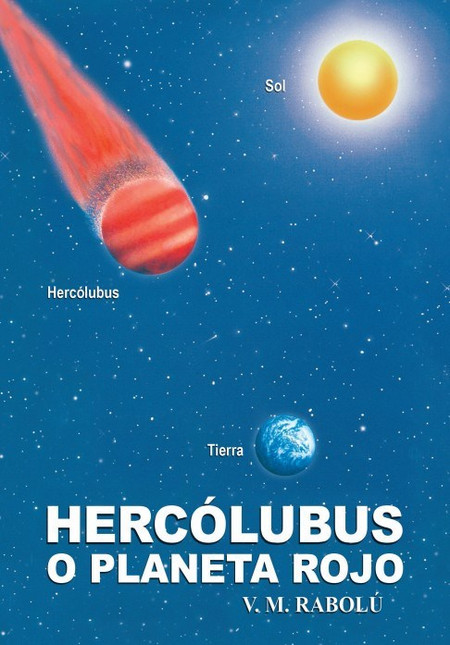 Herc?lubus o planeta rojo (Ισπανικά)