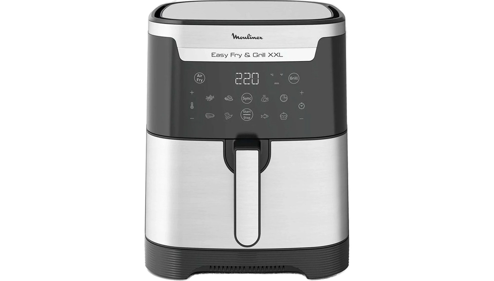 MOULINEX EZ801D