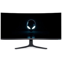 Dell AW3423DWF Ultrawide QD-OLED HDR Curved Gaming Monitor 34" 3440x1440 QHD 165Hz 0.1ms