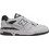 New Balance 550 Ανδρικά Sneakers Λευκά BB550HA1