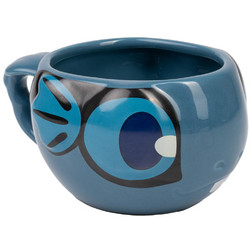ItemLab World Of Warcraft Murloc Mug