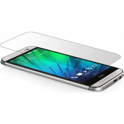 Premium Tempered Glass Screen Protector PRO+ 9H 0.3mm HTC One M8 Γυάλινο Προστατευτικό Οθόνης