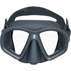XDive Venom III Μάσκα Θαλάσσης Γκρι 61009