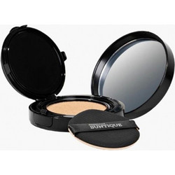 Suntique I'm Velvet Skin Fit Cushion Pressed Powder 12gr