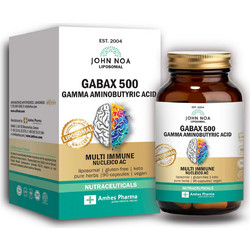 John Noa GABAX 500 90 Κάψουλες