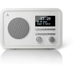 Argon Audio Radio 2 White
