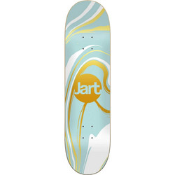 Jart Skateboards Skate Deck Revolve 8.0