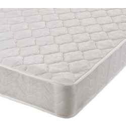HomeMarkt Continuous Spring Μονό 90x190cm