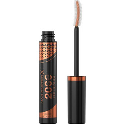 Max Factor 2000 Calorie Pro Stylist Black Mascara για Όγκο & Μήκος 9ml