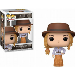Funko Pop! Television 1883 1445 Margaret Dutton
