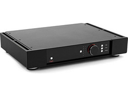 Rega ELICIT MK5 Ολοκληρωμένος Ενισχυτής Hi-Fi 2.0 162W/4Ω 105W/8Ω