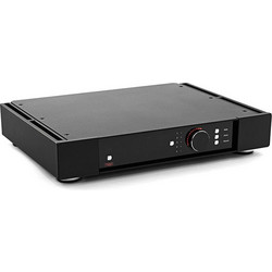 Rega ELICIT MK5 Ολοκληρωμένος Ενισχυτής Hi-Fi 2.0 162W/4Ω 105W/8Ω