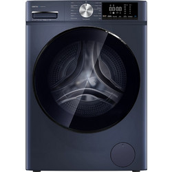 Robin RB-1586BGR Πλυντήριο Στεγνωτήριο Ρούχων 10kg Ατμού 1400 Στροφές