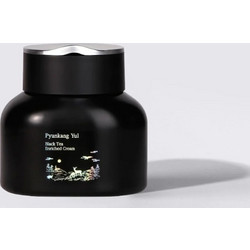 Pyunkang Yul Black Tea Enriched Cream 60ml
