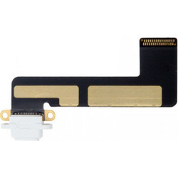 IPADM2-908B Καλωδιοταινία White για Apple iPad Mini 2