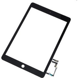 19463 Μηχανισμός Αφής Black για Apple iPad Air