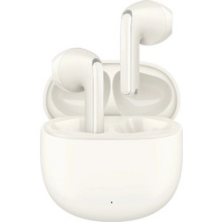 Joyroom JR-FB1 Ακουστικά Bluetooth Earbud Ανθεκτικά στο Νερό Beige